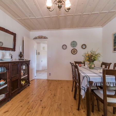 Villino Guest House Акротири Экстерьер фото